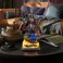 HEX Blizzard Hearthstone Varian Wrynn 1/10 Scale Statue
