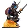 HEX Blizzard Hearthstone Varian Wrynn 1/10 Scale Statue