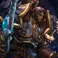 HEX Blizzard Hearthstone Varian Wrynn 1/10 Scale Statue