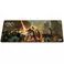 Diablo IV: Lord of Hatred - Paladin Mousepad, XL