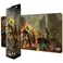 Diablo IV: Lord of Hatred - Paladin Mousepad, XL