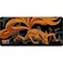 Naruto Shippuden: Kurama, Mousepad, XL