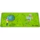 Rick and Morty: Dimension C-137 Mousepad, XL