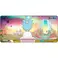 Rick and Morty: Private Sanctuary Mousepad, XL