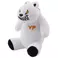Virtus.pro Collectible Plush Bear Boris Keychain, 12 cm