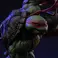 Iron Studios Teenage Mutant Ninja Turtles - Raphael Art Scale 1/10