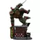 Iron Studios Teenage Mutant Ninja Turtles - Raphael Art Scale 1/10