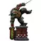 Iron Studios Teenage Mutant Ninja Turtles - Raphael Art Scale 1/10