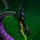 Iron Studios Disney'S Villains - Maleficent Art Scale 1/10