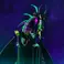 Iron Studios Disney'S Villains - Maleficent Art Scale 1/10
