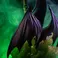 Iron Studios Disney'S Villains - Maleficent Art Scale 1/10