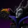 Iron Studios Disney'S Villains - Maleficent Art Scale 1/10