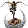 Iron Studios Attack On Titan - Eren Yeager Art Scale 1/10