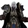 World of Warcraft The Lich King 7in Deluxe Action Figure McFarlane Elite Edition #9