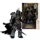 World of Warcraft The Lich King 7in Deluxe Action Figure McFarlane Elite Edition #9