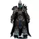 World of Warcraft The Lich King 7in Deluxe Action Figure McFarlane Elite Edition #9