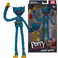 Poppy Playtime Huggy Wuggy (Ruined) 7in Action Figure McFarlane Toys