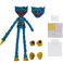 Poppy Playtime Huggy Wuggy (Ruined) 7in Action Figure McFarlane Toys