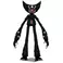 Poppy Playtime Killy Willy 7in Action Figure McFarlane Toys