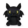 Plush toy FragOn Halloween Bat Betty, 23 cm