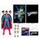 DC Multiverse Superman (Superman: The Movie 1978) 7in Action Figure (Deluxe Theatrical Edition) McFarlane Toys