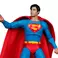 DC Multiverse Superman (Superman: The Movie 1978) 7in Action Figure (Deluxe Theatrical Edition) McFarlane Toys