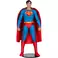 DC Multiverse Superman (Superman: The Movie 1978) 7in Action Figure (Deluxe Theatrical Edition) McFarlane Toys