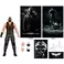 DC Multiverse Bane (The Dark Knight Rises) 7in Action Figure (Deluxe Theatrical Edition) McFarlane Toys