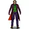 DC Multiverse The Joker (The Dark Knight) 7in Action Figure (Deluxe Theatrical Edition) McFarlane Toys