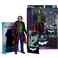 DC Multiverse The Joker (The Dark Knight) 7in Action Figure (Deluxe Theatrical Edition) McFarlane Toys