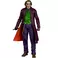 DC Multiverse The Joker (The Dark Knight) 7in Action Figure (Deluxe Theatrical Edition) McFarlane Toys