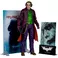 DC Multiverse The Joker (The Dark Knight) 7in Action Figure (Deluxe Theatrical Edition) McFarlane Toys