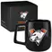 Virtus.pro Ceramic mug with logo, 430 ml, black