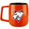 Virtus.pro Ceramic mug with logo, 430 ml, orange