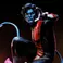 Sideshow Collectibles MARVEL COMICS - Nightcrawler Premium Statue (58 cm) Collector Edition
