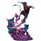 Sideshow Collectibles MARVEL COMICS - Nightcrawler Premium Statue (58 cm) Collector Edition