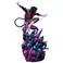 Sideshow Collectibles MARVEL COMICS - Nightcrawler Premium Statue (58 cm) Collector Edition