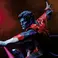Sideshow Collectibles MARVEL COMICS - Nightcrawler Premium Statue (58 cm) Collector Edition