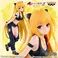 Bandai - To Loveru Darkness Glitter&Glamours Konjiki No Yami Street Ver.