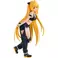 Bandai - To Loveru Darkness Glitter&Glamours Konjiki No Yami Street Ver.