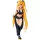 Bandai - To Loveru Darkness Glitter&Glamours Konjiki No Yami Street Ver.