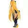 Bandai - To Loveru Darkness Glitter&Glamours Konjiki No Yami Street Ver.