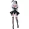 Bandai - Alya Sometimes Hides Her Feelings In Russian Glitter&Glamours Alya Bunny Ver.