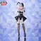 Bandai - Alya Sometimes Hides Her Feelings In Russian Glitter&Glamours Alya Bunny Ver.