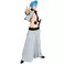 Bandai - Bleach Maximatic Grimmjow Jaegerjaques