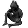 Bandai - Naruto FL Sasuke's Coffin