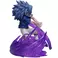 Bandai - Naruto 72 Series- 26 & 27 Vibration Stars-Naruto Uzumaki & Sasuke Uchiha-(B:Sasuke Uchiha)