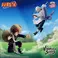 Bandai - Naruto Vibration Stars-Gaara II