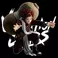 Bandai - Naruto Vibration Stars-Gaara II