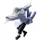Bandai - Naruto Vibration Stars-Kimimaro